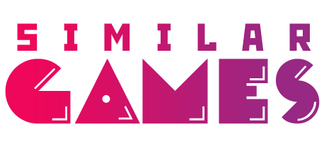 Similar-Games.com Logo