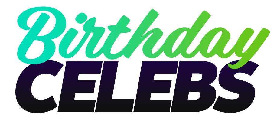 BirthdayCelebs logo