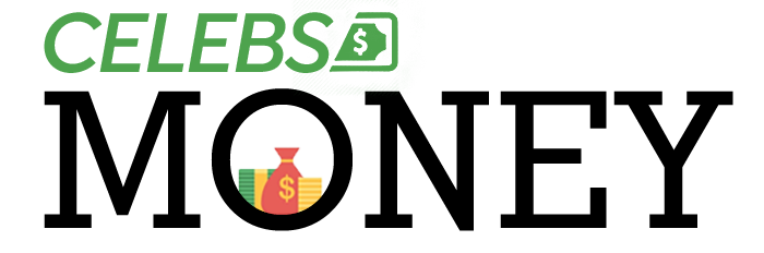 CelebsMoney.com Logo