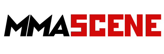 mmascene logo